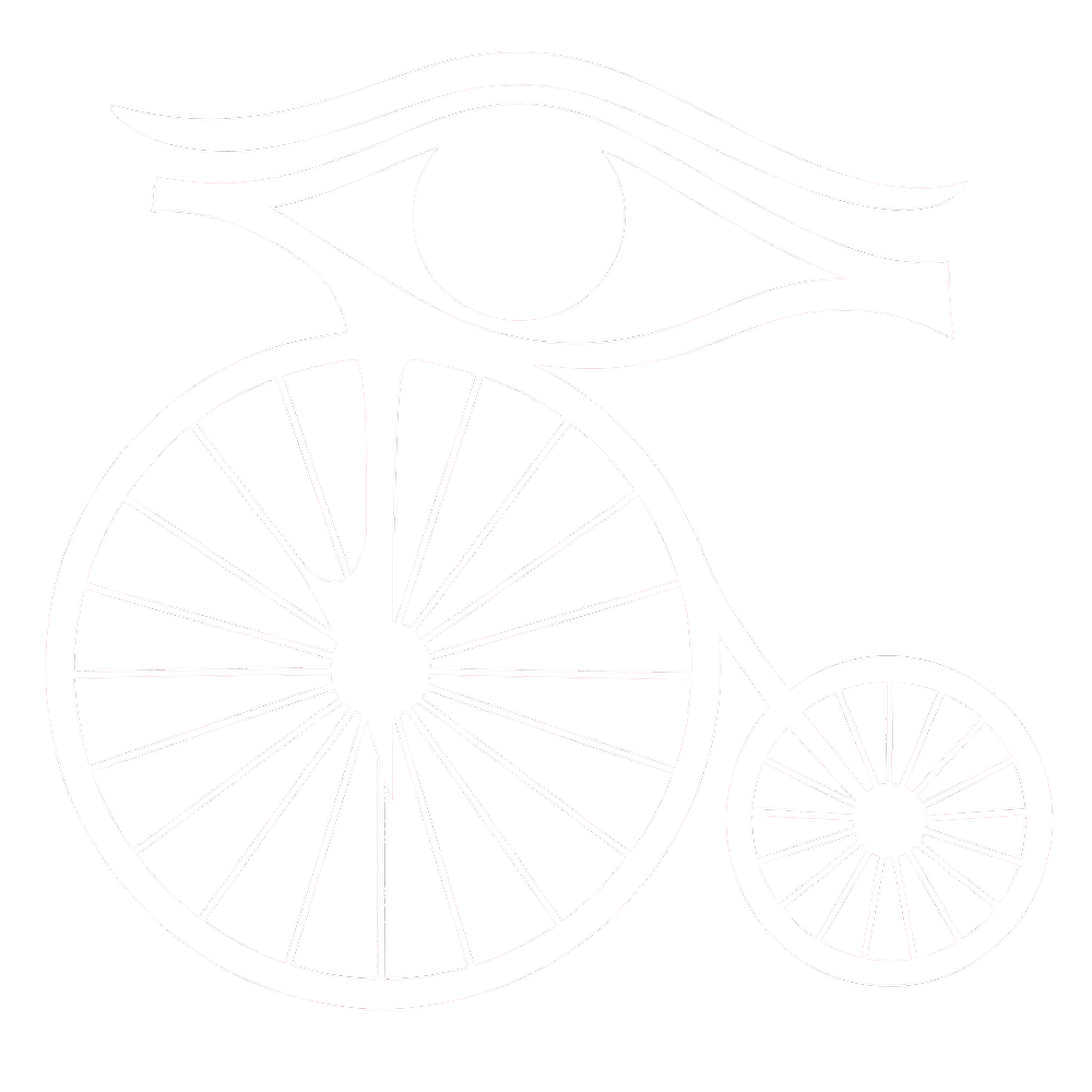Monsoon Cycles Pennyfarthing of Horus